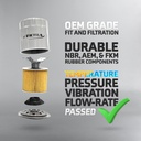 OEM Compliance