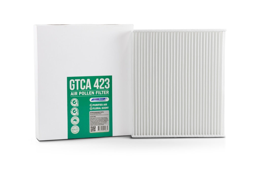 GTCA423