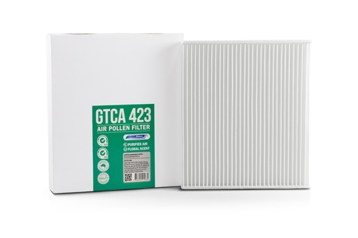[GTCA423] GTCA423